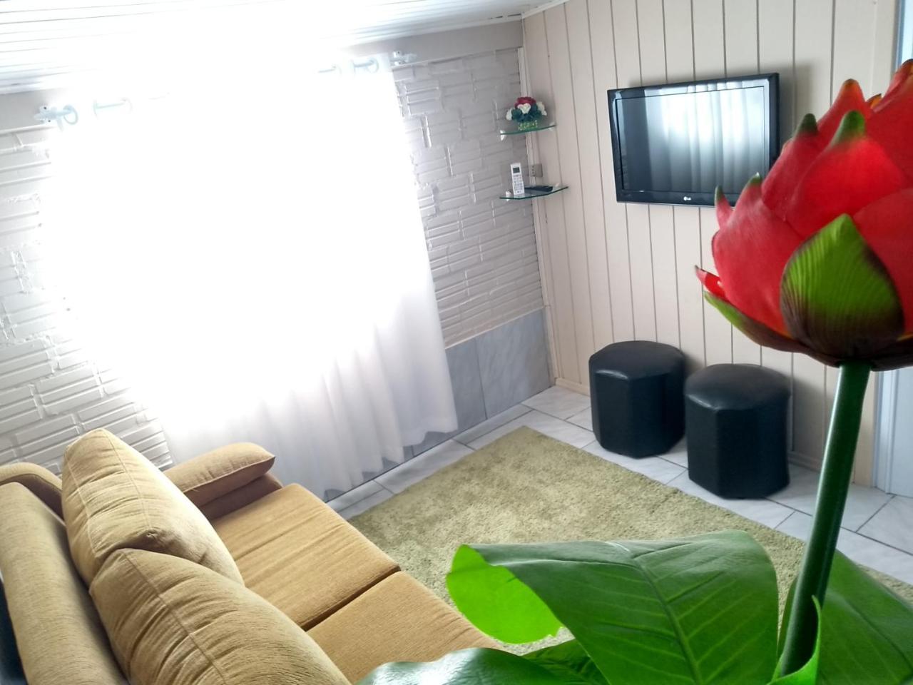 Апартаменты Apartamento Das Flores 4 Грамаду Экстерьер фото